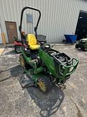 2018 John Deere 1025R Image