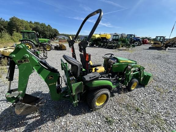 Image of John Deere 1025R Primary image