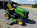 2018 John Deere 1025R Image