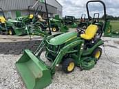 Thumbnail image John Deere 1025R 1