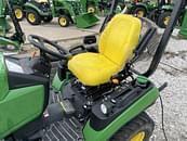 Thumbnail image John Deere 1025R 4