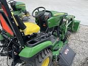 Thumbnail image John Deere 1025R 6