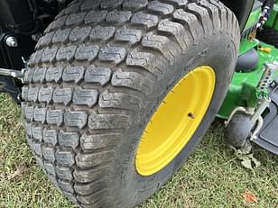 Main image John Deere 1025R 17