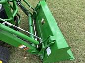 Thumbnail image John Deere 1025R 34