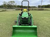 Thumbnail image John Deere 1025R 8