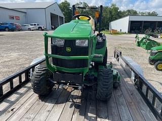 Image of John Deere 1025R equipment image 2