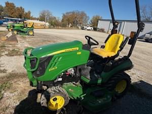 2018 John Deere 1025R Image