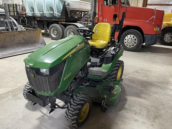 Image of John Deere 1025R Primary image