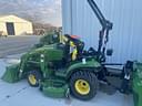 2018 John Deere 1025R Image