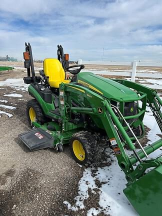 Image of John Deere 1025R Primary image