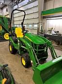 2018 John Deere 1025R Image