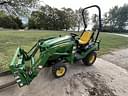 2018 John Deere 1025R Image