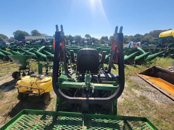 Image of John Deere 1025R equipment image 1