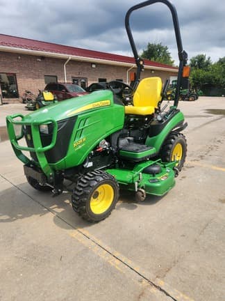 Image of John Deere 1025R Primary image
