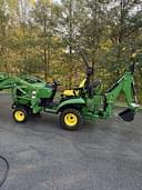 2018 John Deere 1025R Image