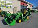 2018 John Deere 1025R Image
