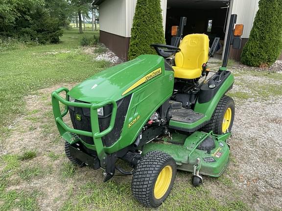 Image of John Deere 1025R Primary image