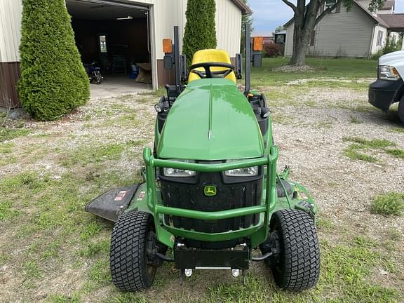 Image of John Deere 1025R equipment image 1