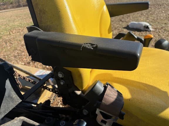 Image of John Deere 1025R Primary image