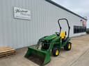 2018 John Deere 1025R Image