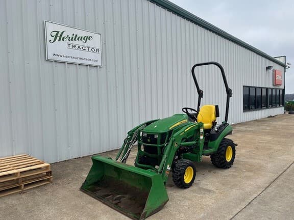 Equipment Main Image