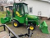 Thumbnail image John Deere 1025R 5