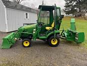 Thumbnail image John Deere 1025R 6