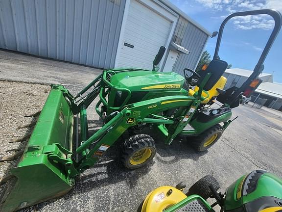 Image of John Deere 1025R Primary image