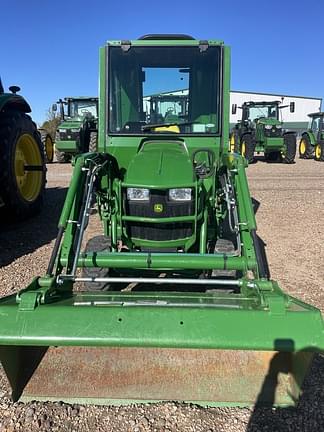 Image of John Deere 1025R equipment image 1