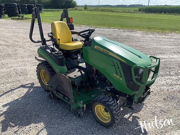 Image of John Deere 1025R Primary image