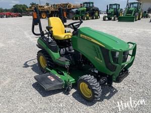 2018 John Deere 1025R Image