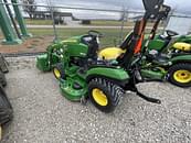 Thumbnail image John Deere 1025R 3