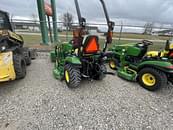 Thumbnail image John Deere 1025R 4