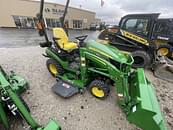 Thumbnail image John Deere 1025R 5