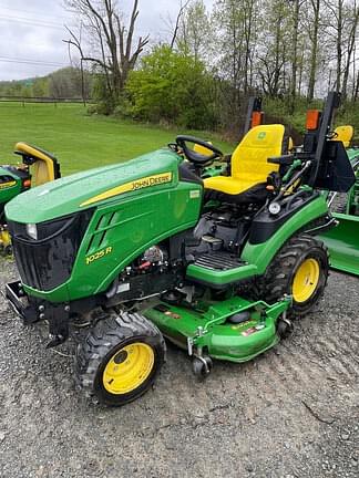 Image of John Deere 1025R Primary image