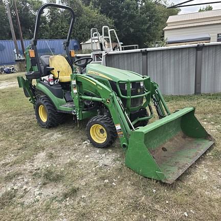 Image of John Deere 1025R Primary image