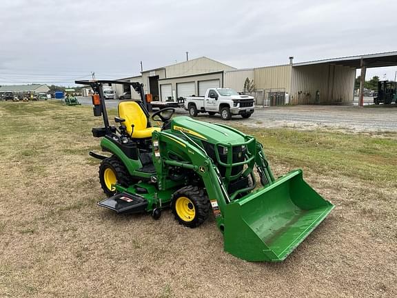 Image of John Deere 1025R Primary image