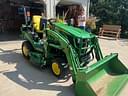 2018 John Deere 1025R Image