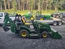 2018 John Deere 1025R Image