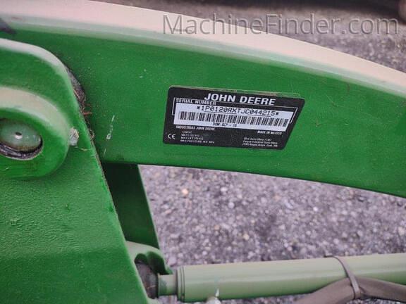 Image of John Deere 1025R equipment image 1