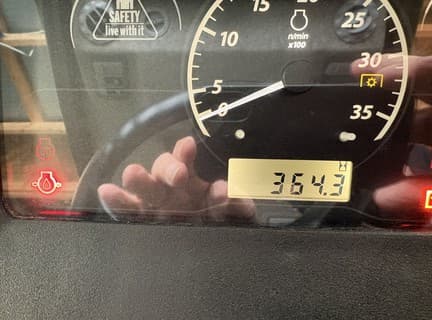 Image of John Deere 1025R Image 1