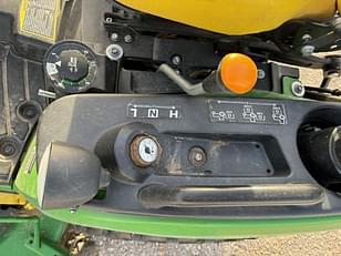 Main image John Deere 1025R 13