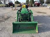 Thumbnail image John Deere 1025R 4