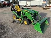 Thumbnail image John Deere 1025R 7