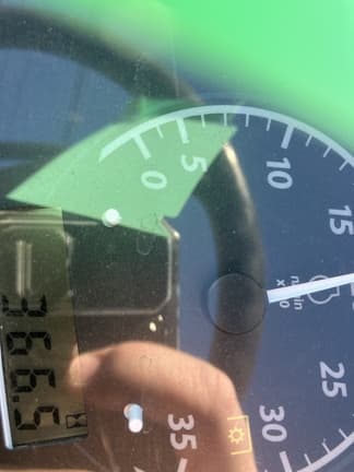 Image of John Deere 1025R equipment image 3