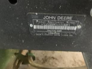 Main image John Deere 1025R 10