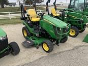 Thumbnail image John Deere 1025R 1