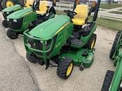 Thumbnail image John Deere 1025R 3