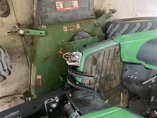 Main image John Deere 1025R 9