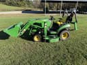 2018 John Deere 1025R Image